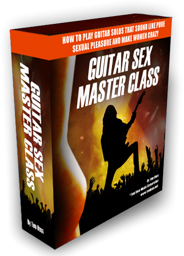 Guitar Sex Master Class Tom Hess Online Guitar Classes 